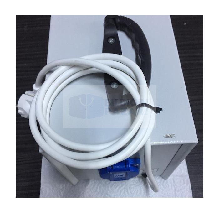 VOLTAJ DÜŞÜRÜCÜ TRANSFORMATÖR - 220/110 V (YALITILMIŞ KUTULU)