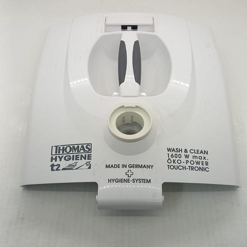 THOMAS ÜST KAPAK-BEYAZ - 102232