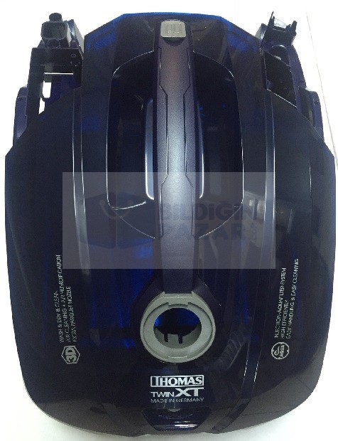 THOMAS ÜST GÖVDE XT (MAVİ)-108499