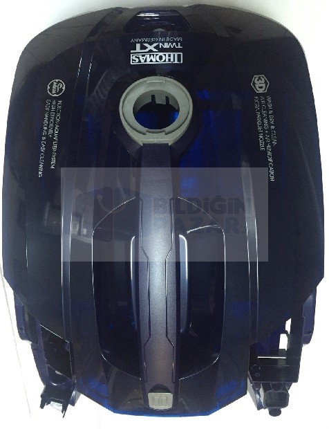 THOMAS ÜST GÖVDE XT (MAVİ)-108499