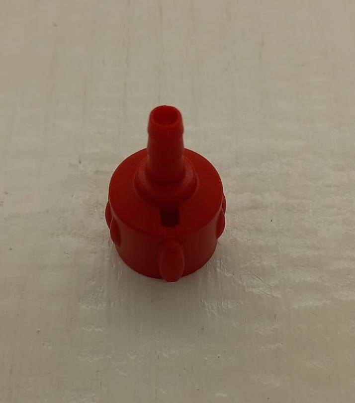 THOMAS KIRMIZI BAŞLIK UCU - 139720