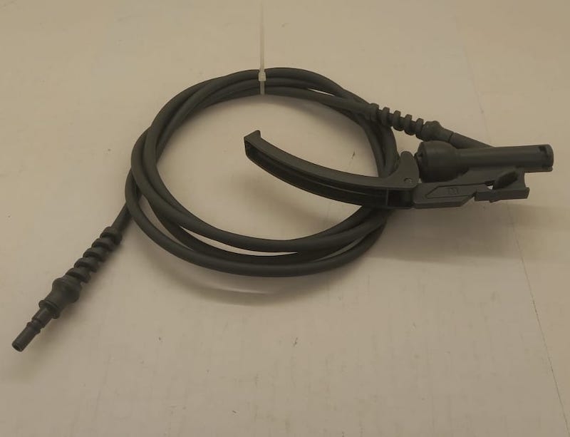 THOMAS TETİK MEKANİZMASI-198642