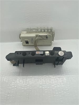 GORENJE ELEKTRONİK KART - 163733