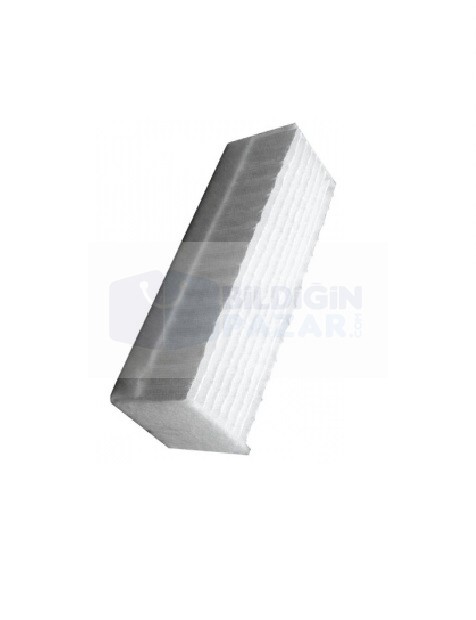 THOMAS HEPA FİLTRE-195180