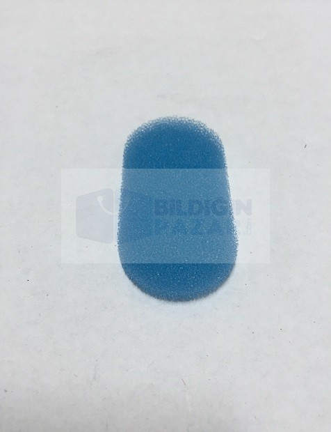 THOMAS MOTOR KORUMA FİLTRESİ-195270