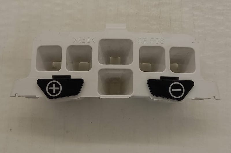 THOMAS KUMANDS PANEL YATAĞI -198836