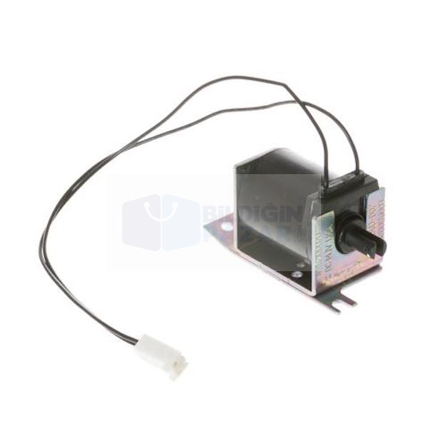 GENERAL ELECTRİC SELENOİD BOBİN – WR62X107