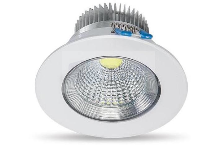 LED MAKS SPOT ARMATÜR - 201071