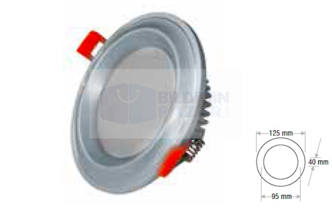 LED FLORİT SPOTLIGHT ARMATÜR - 201077