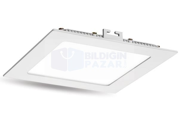 LED SLİM KARE PANEL ARMATÜR - 211030