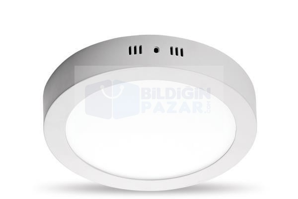 LED SIVA ÜSTÜ YUVARLAK PANEL ARMATÜR – 213240