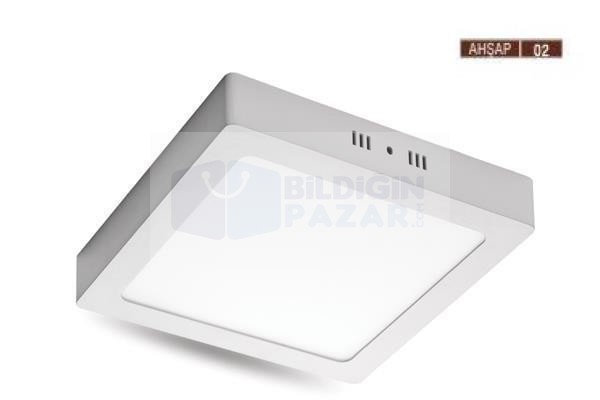 LED SIVA ÜSTÜ KARE PANEL ARMATÜR – 214240.02