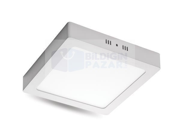 LED SIVA ÜSTÜ KARE PANEL ARMATÜR – 214240
