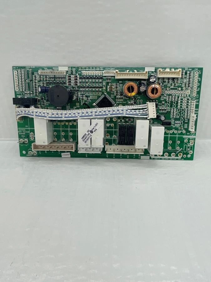 GORENJE BUZDOLABI ELEKTRONİK KART - 271307