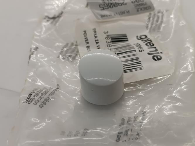 GORENJE PLASTİK DÜĞME - 290065