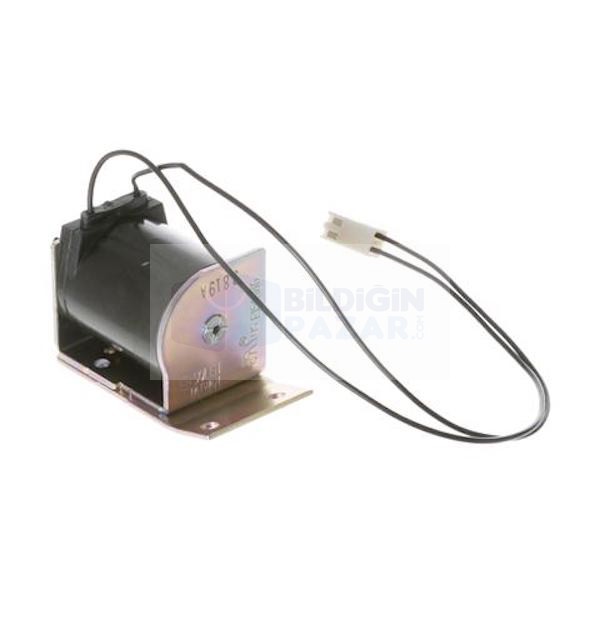 GENERAL ELECTRİC SELENOİD BOBİN – WR62X107