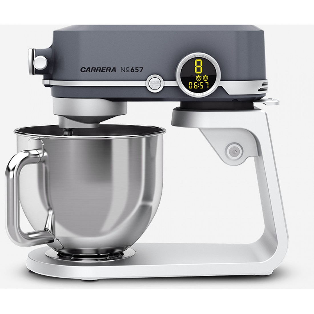 CARRERA STAND MİKSER NO 657