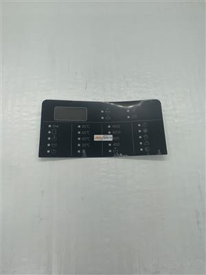 GORENJE PROGRAM PANELİ - 315692
