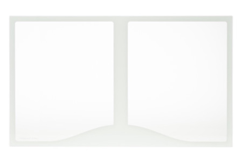 GENERAL ELECTRİC SEBZELİK ÜST CAM - WR32X10589