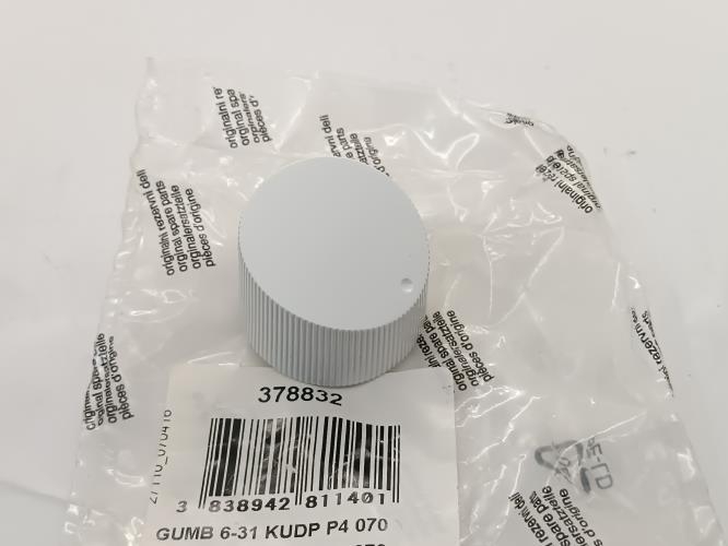 GORENJE DÜĞME PLASTİK - 378832