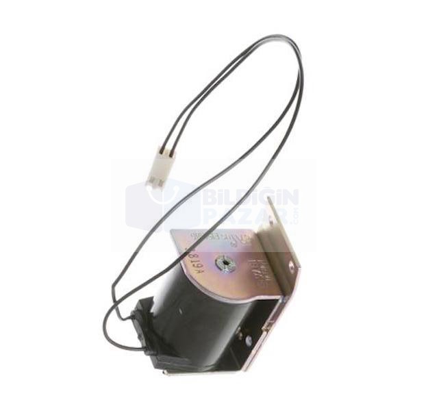 GENERAL ELECTRİC SELENOİD BOBİN – WR62X107