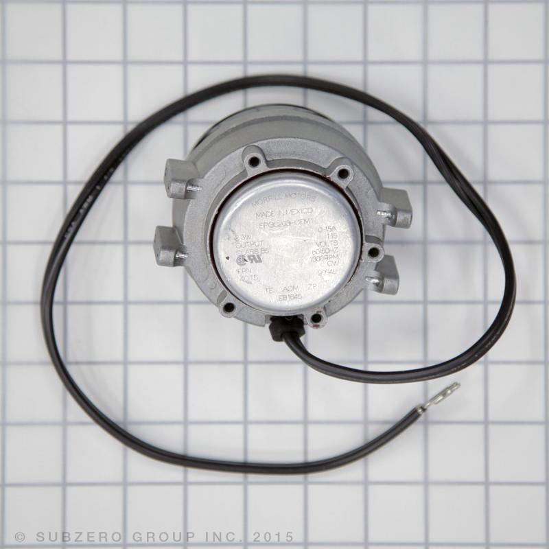 SUB-ZERO%20BUZDOLABI%20KONDENSER%20FAN%20MOTORU%20-%204200740%20(110%20VOLT)