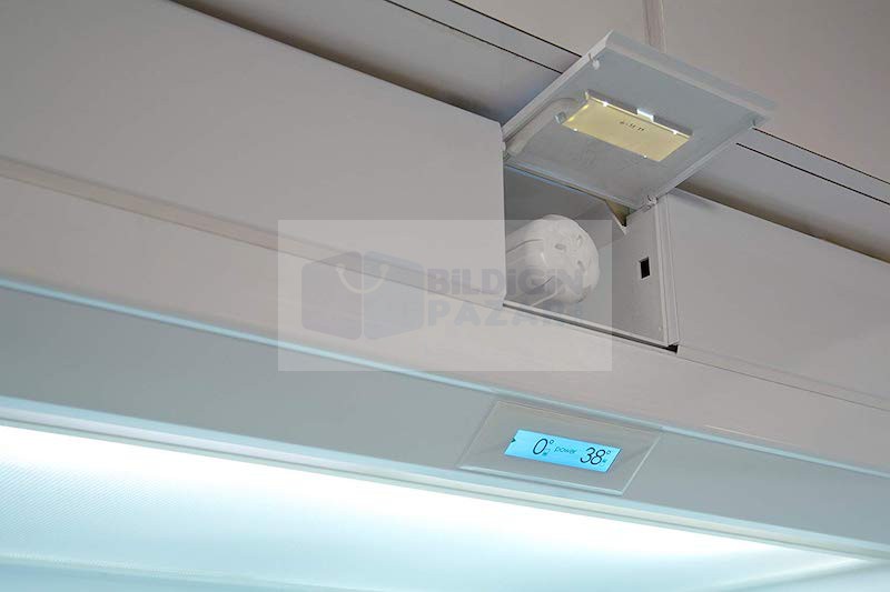 SUB-ZERO BUZDOLABI İÇ FİLTRE – 4204490