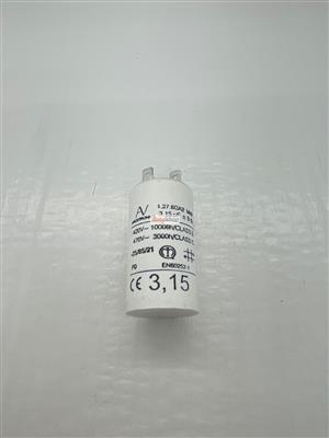 GORENJE KONDANSATÖR - 507449