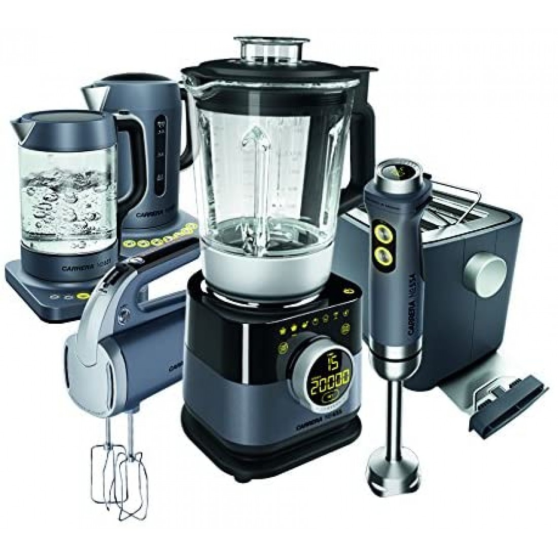 CARRERA BLENDER NO 655