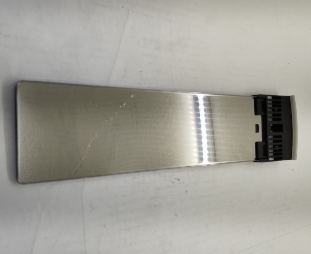 ZWILLING TOST MAKİNASI KIRINTI TEPSİSİ - 530090030