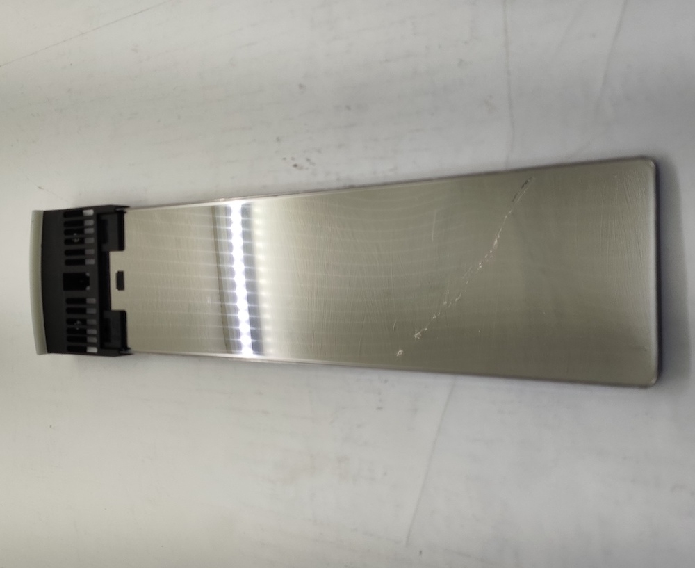 ZWILLING TOST MAKİNASI KIRINTI TEPSİSİ - 530090030