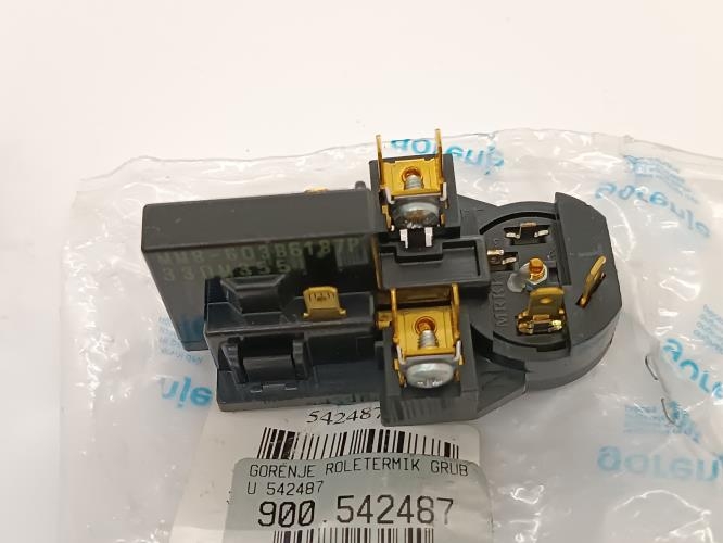 GORENJE ROLE TERMİK GRUBU - 542487