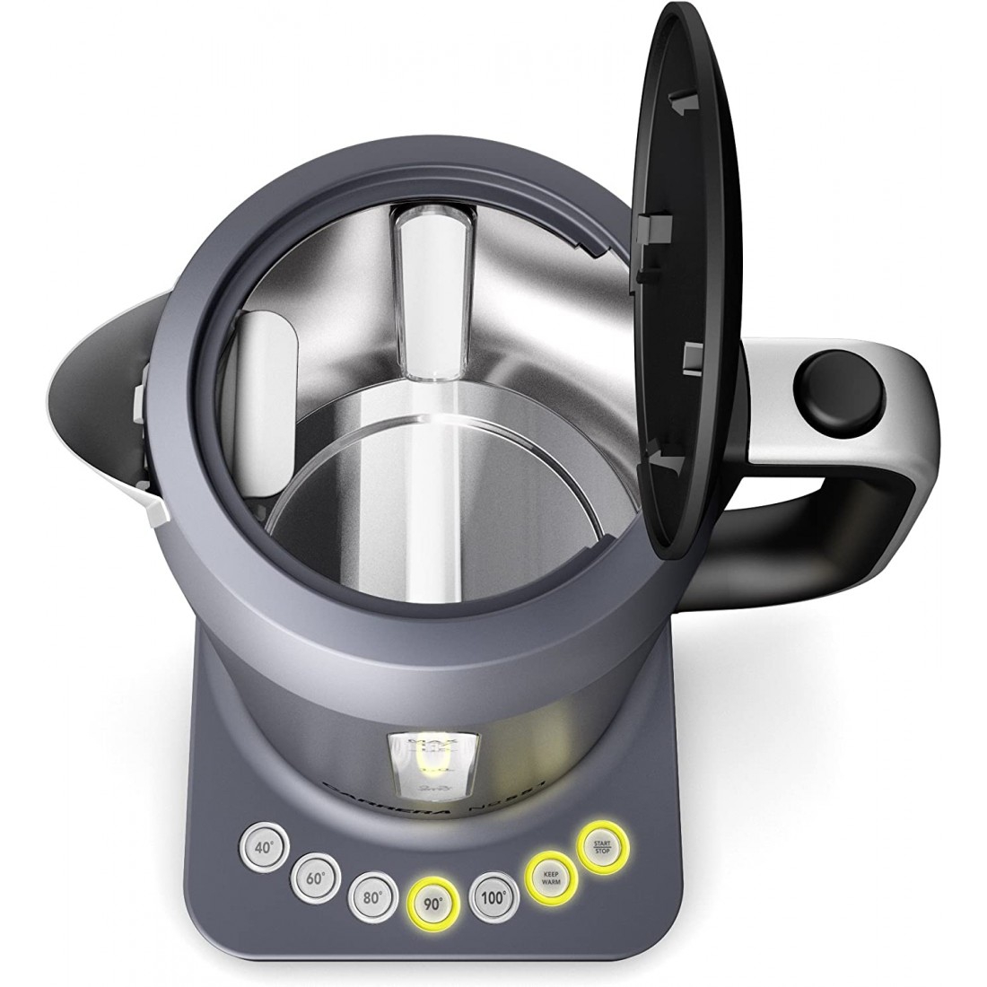 CARRERA SU ISITICISI KETTLE NO 551