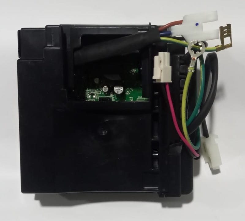 SUB-ZERO BUZDOLABI KOMPRESÖR ELEKTRONİK KARTI - 7025909