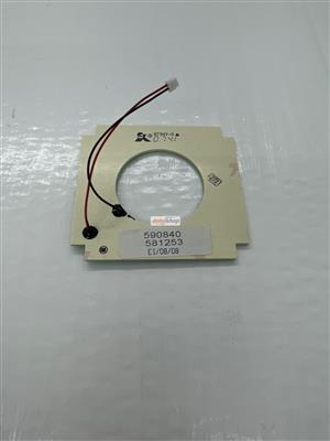 GORENJE POTANSİYOMETRE KARTI - 581253