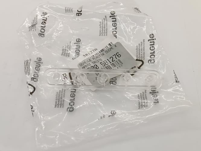 GORENJE PLASTİK DÜĞME KAPAĞI - 581276