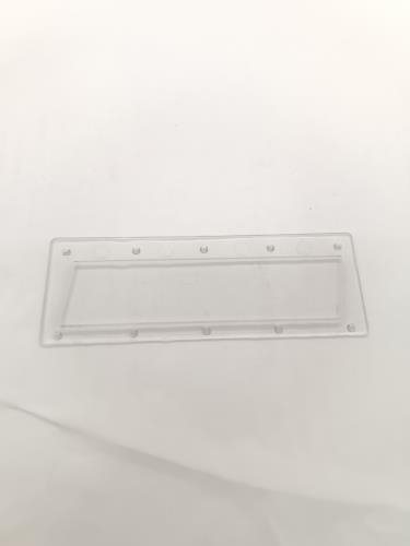 GORENJE ŞEFFAF KAPAK - 587491