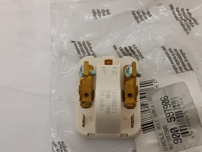 GORENJE ROLE TERMİK GRUBU - 597906
