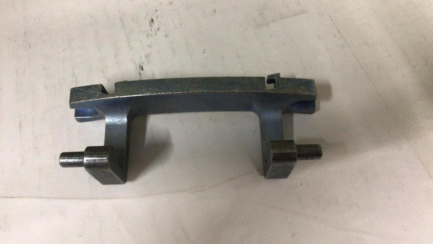 GORENJE MENTEŞE METAL - 581113
