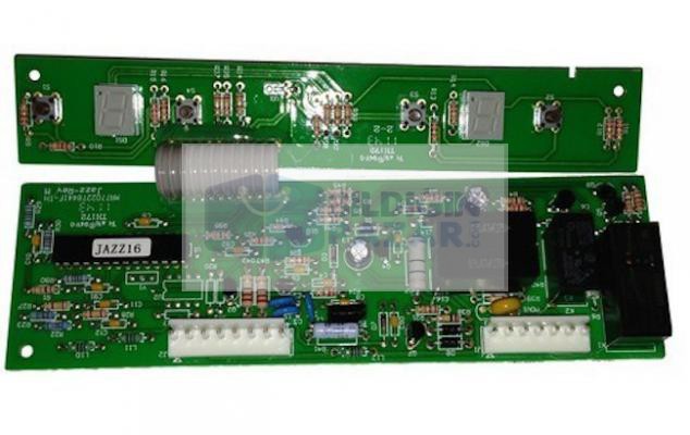 642364 - GAGGANEU ANA ELEKTRONİK KART
