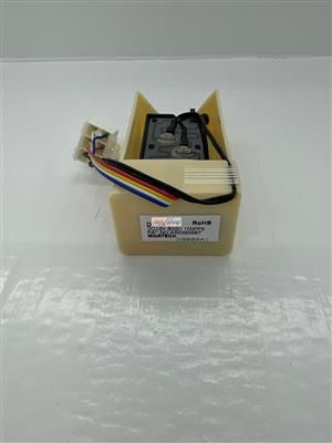 GORENJE BUZDOLABI DAMPER TERMOSTATI - 662627