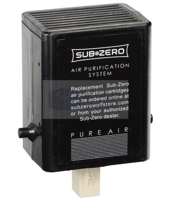 SUB-ZERO BUZDOLABI HAVA FİLTRESİ – AİR PURE - 7007067