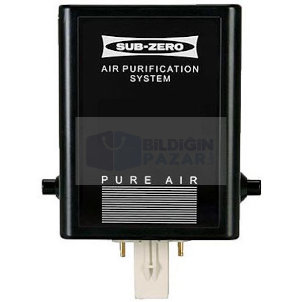 SUB-ZERO BUZDOLABI HAVA FİLTRESİ – AİR PURE - 7007067