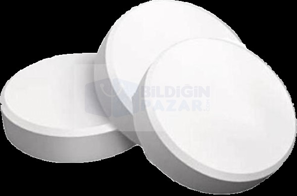 733008573 KAHVE MAKİNASI TEMİZLEME TABLETİ (3 LÜ PAKET) bildiginpazar
