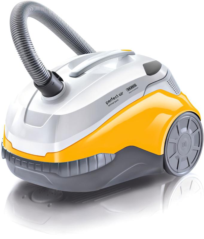 THOMAS%20PERFECT%20AIR%20ANIMAL%20PURE%20ELEKTRİKLİ%20SÜPÜRGE