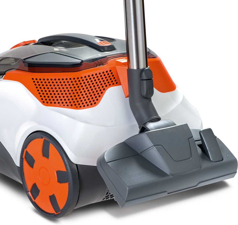 THOMAS%20CYCLOON%20HYBRID%20PET&FRIENDS%20ELEKTRİKLİ%20SÜPÜRGE