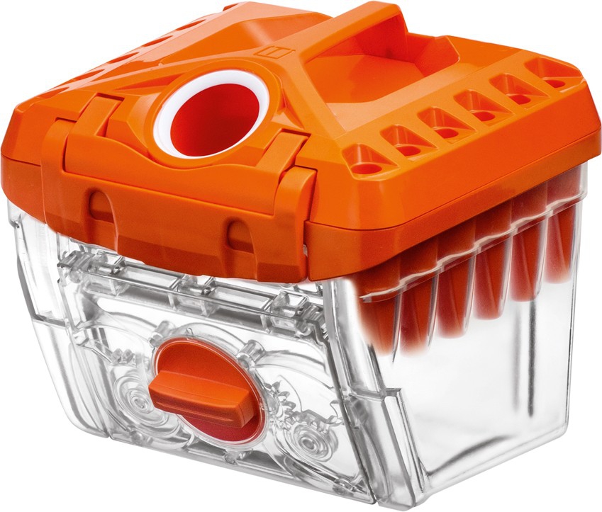 THOMAS%20CYCLOON%20HYBRID%20PET&FRIENDS%20ELEKTRİKLİ%20SÜPÜRGE