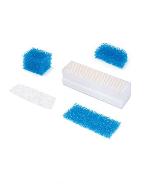 HEPA FİLTRE SETİ-787203