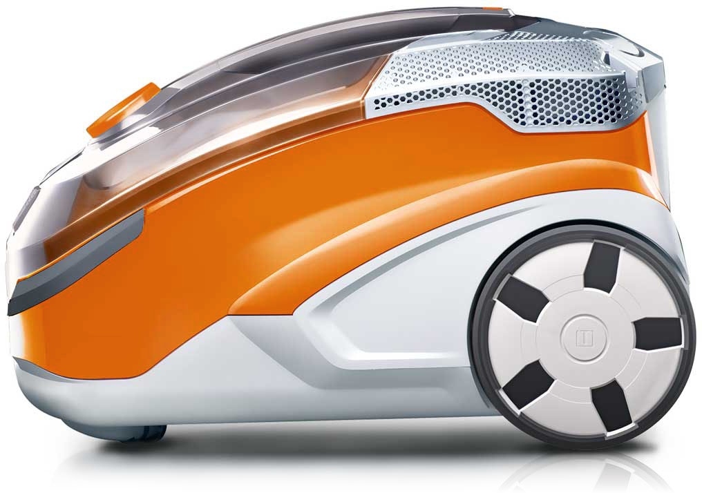 788563 - THOMAS PET & FAMILY AQUA HALI YIKAMALI ELEKTRİKLİ SÜPÜRGE