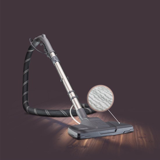 THOMAS PARKETT PRESTİGE XT ELEKTRİKLİ SÜPÜRGE